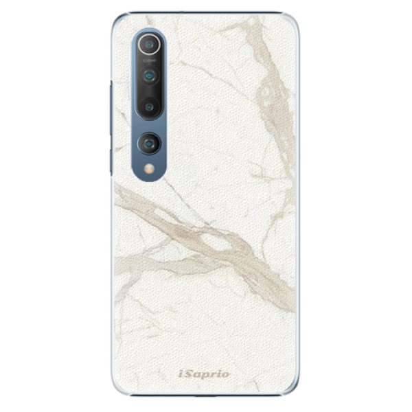 Plastové puzdro iSaprio - Marble 12 - Xiaomi Mi 10 / Mi 10 Pro