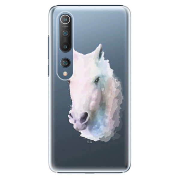 Plastové puzdro iSaprio - Horse 01 - Xiaomi Mi 10 / Mi 10 Pro