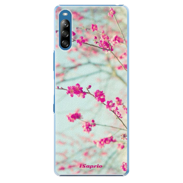 Plastové puzdro iSaprio - Blossom 01 - Sony Xperia L4