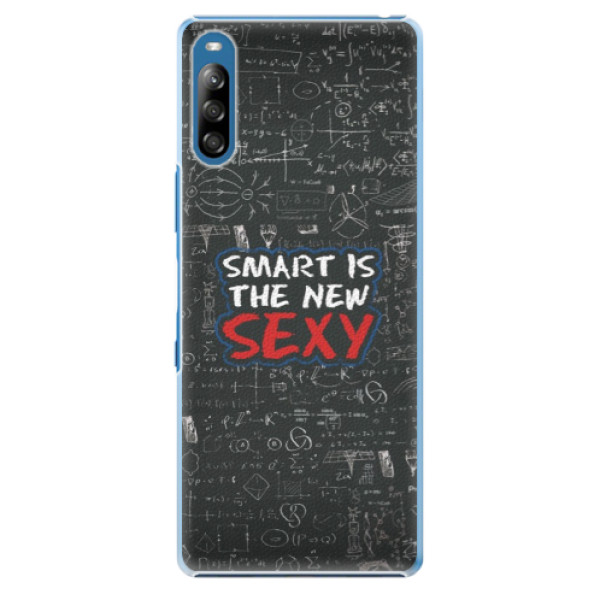 Plastové puzdro iSaprio - Smart and Sexy - Sony Xperia L4