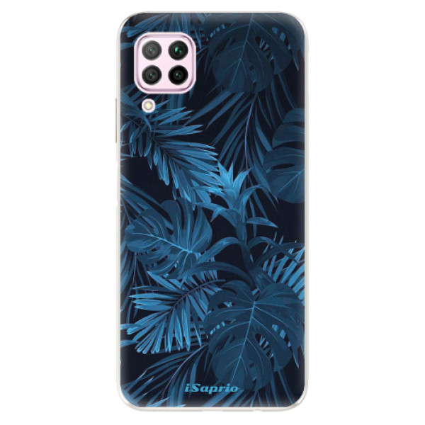 Odolné silikónové puzdro iSaprio - Jungle 12 - Huawei P40 Lite
