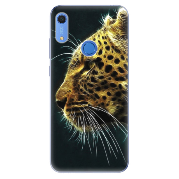 Odolné silikónové puzdro iSaprio - Gepard 02 - Huawei Y6s