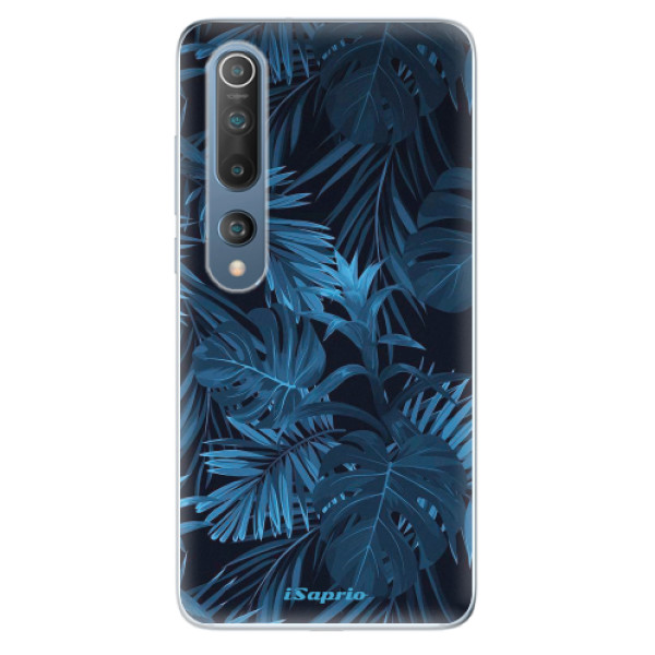 Odolné silikónové puzdro iSaprio - Jungle 12 - Xiaomi Mi 10 / Mi 10 Pro