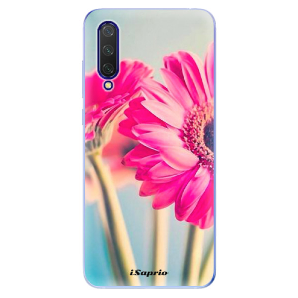 Odolné silikónové puzdro iSaprio - Flowers 11 - Xiaomi Mi 9 Lite