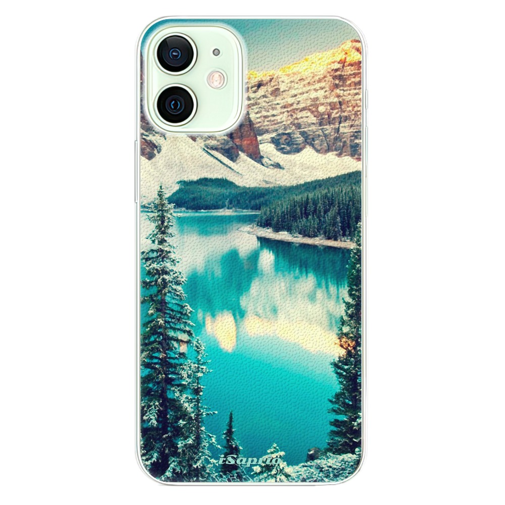 Plastové puzdro iSaprio - Mountains 10 - iPhone 12