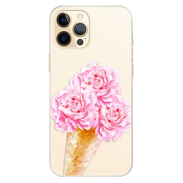 Plastové puzdro iSaprio - Sweets Ice Cream - iPhone 12 Pro