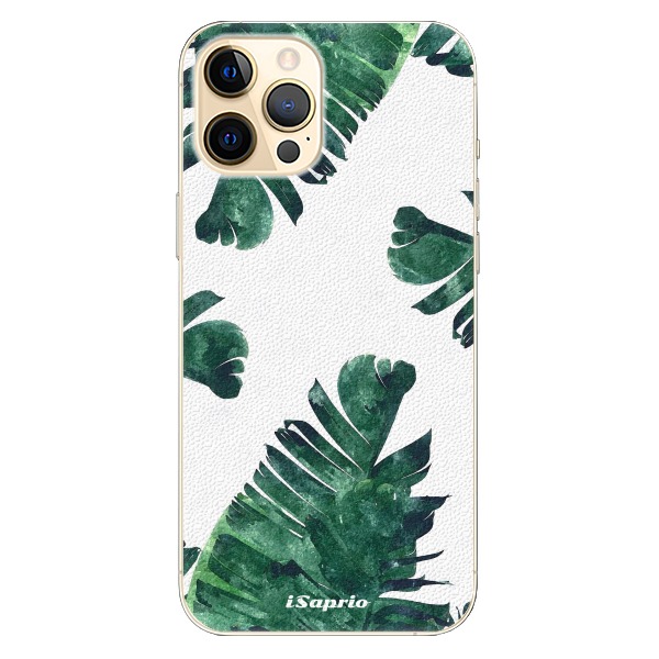 Plastové puzdro iSaprio - Jungle 11 - iPhone 12 Pro Max