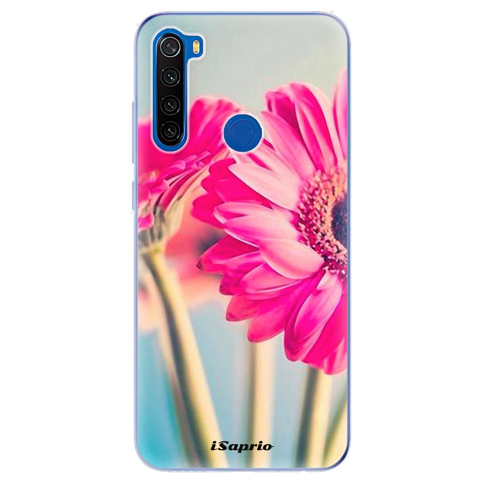 Odolné silikónové puzdro iSaprio - Flowers 11 - Xiaomi Redmi Note 8T