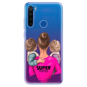 Zástupný