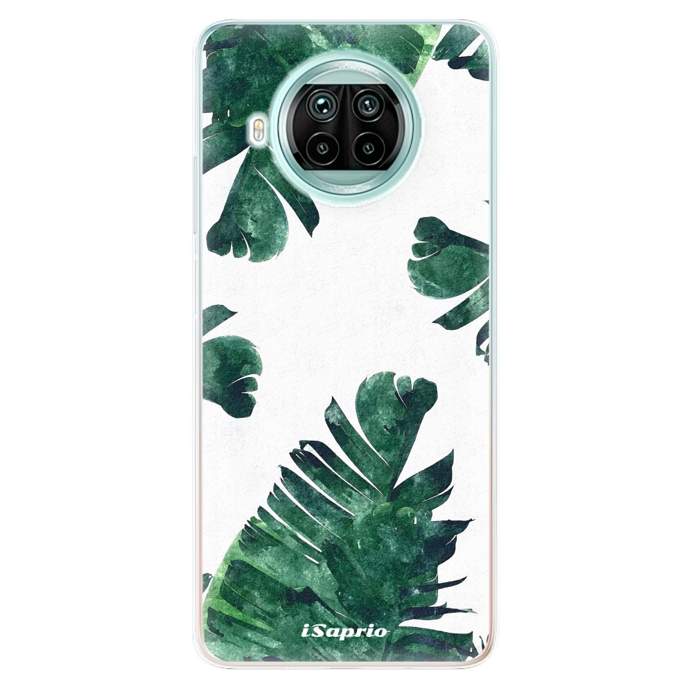 Odolné silikónové puzdro iSaprio - Jungle 11 - Xiaomi Mi 10T Lite