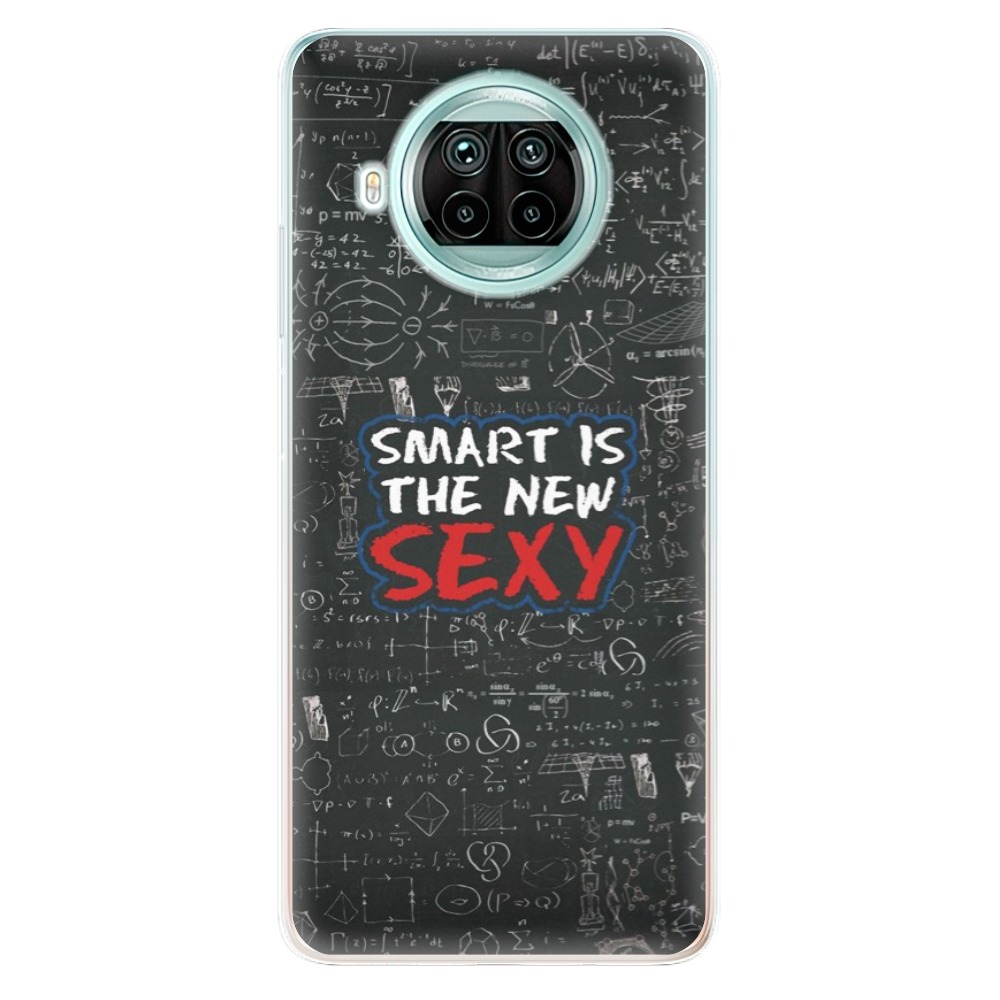 Odolné silikónové puzdro iSaprio - Smart and Sexy - Xiaomi Mi 10T Lite