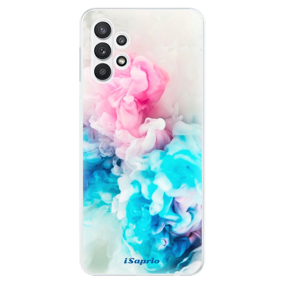 Odolné silikónové puzdro iSaprio - Watercolor 03 - Samsung Galaxy A32 5G