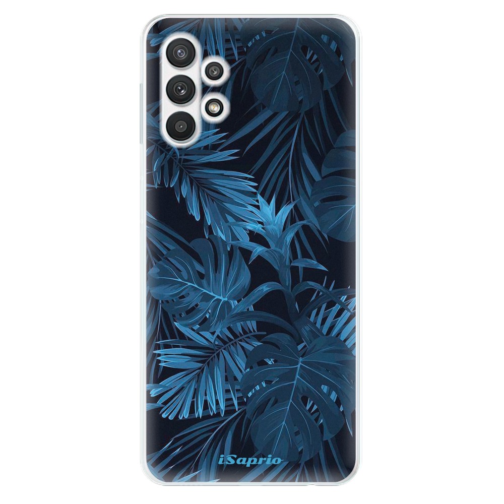 Odolné silikónové puzdro iSaprio - Jungle 12 - Samsung Galaxy A32 5G