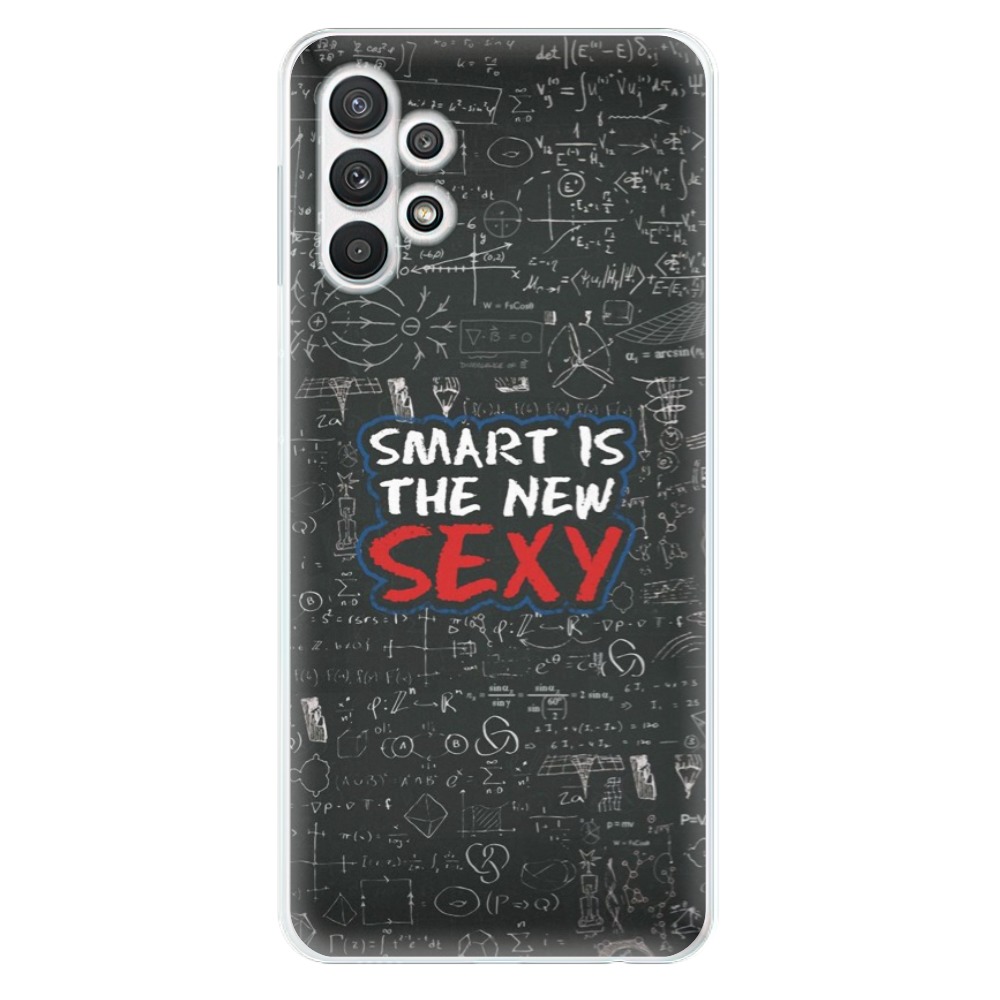 Odolné silikónové puzdro iSaprio - Smart and Sexy - Samsung Galaxy A32 5G