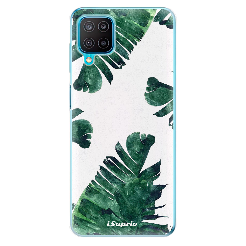 Odolné silikónové puzdro iSaprio - Jungle 11 - Samsung Galaxy M12