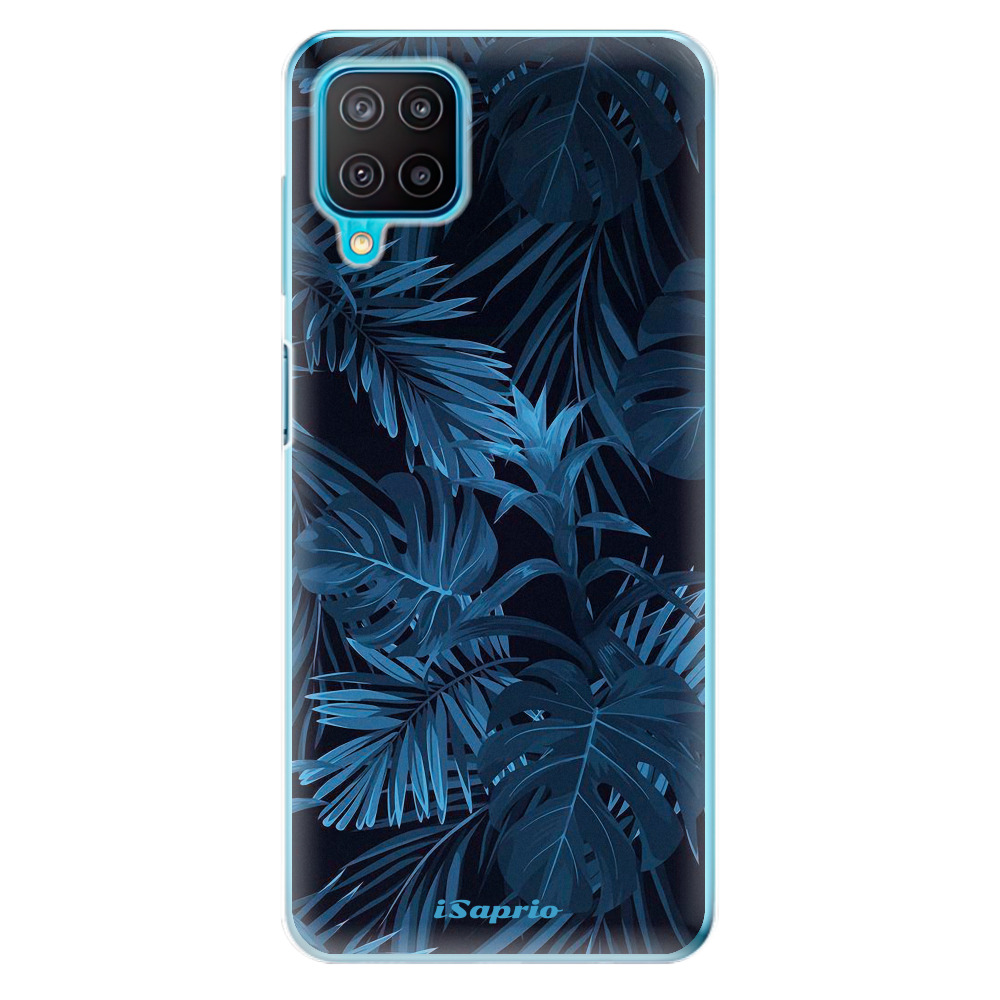 Odolné silikónové puzdro iSaprio - Jungle 12 - Samsung Galaxy M12