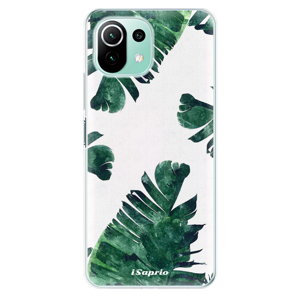 Odolné silikónové puzdro iSaprio - Jungle 11 - Xiaomi Mi 11 Lite