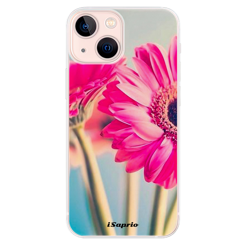 Odolné silikónové puzdro iSaprio - Flowers 11 - iPhone 13 mini
