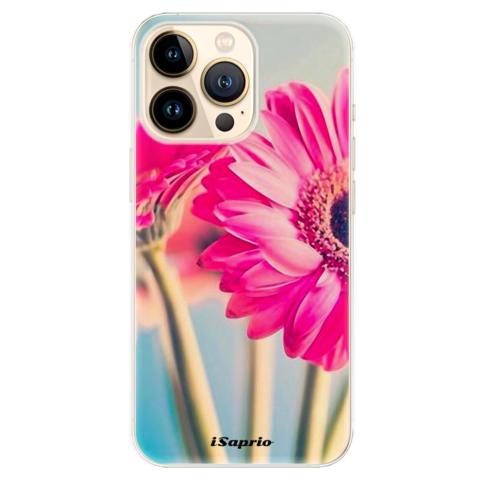 Odolné silikónové puzdro iSaprio - Flowers 11 - iPhone 13 Pro Max