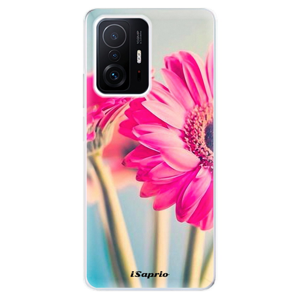 Odolné silikónové puzdro iSaprio - Flowers 11 - Xiaomi 11T / 11T Pro