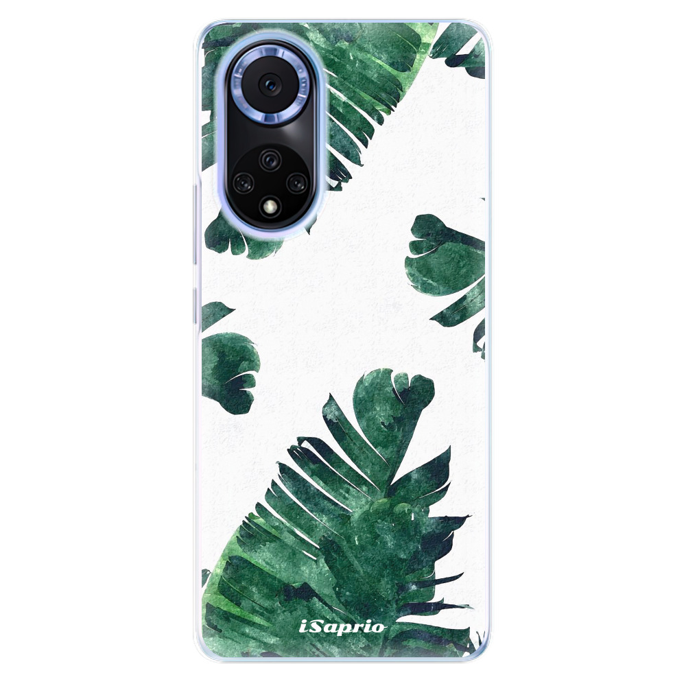 Odolné silikónové puzdro iSaprio - Jungle 11 - Huawei Nova 9