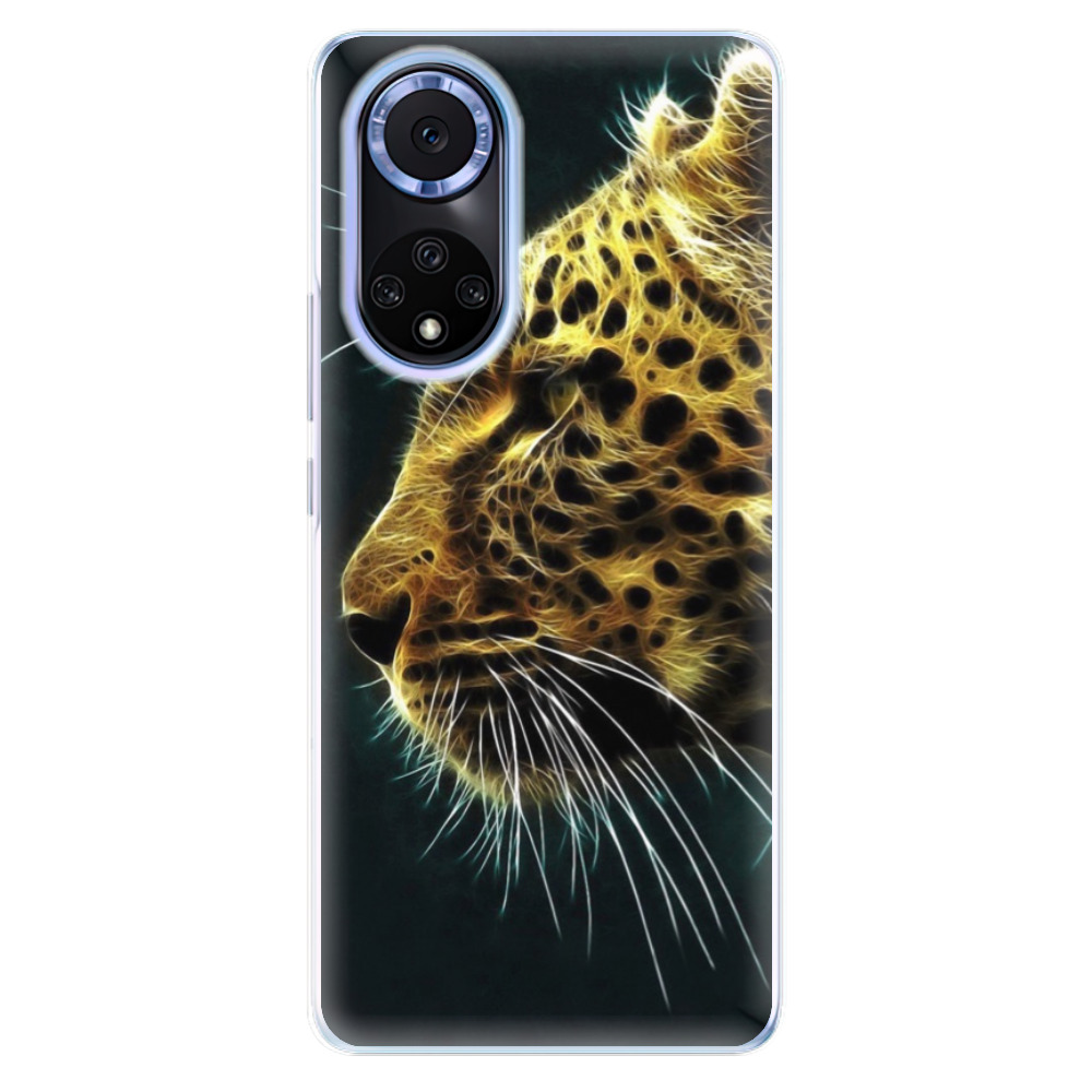 Odolné silikónové puzdro iSaprio - Gepard 02 - Huawei Nova 9