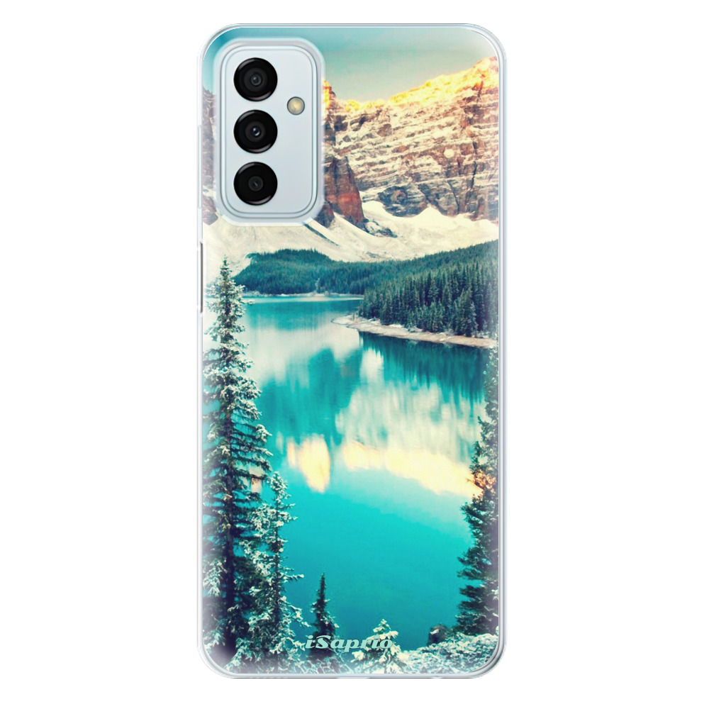 Odolné silikónové puzdro iSaprio - Mountains 10 - Samsung Galaxy M23 5G