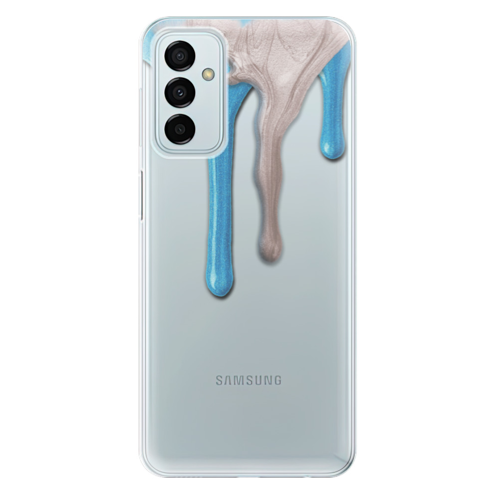 Odolné silikónové puzdro iSaprio - Varnish 01 - Samsung Galaxy M23 5G