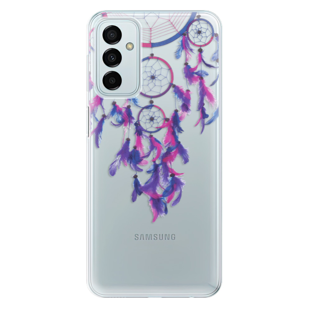 Odolné silikónové puzdro iSaprio - Dreamcatcher 01 - Samsung Galaxy M23 5G