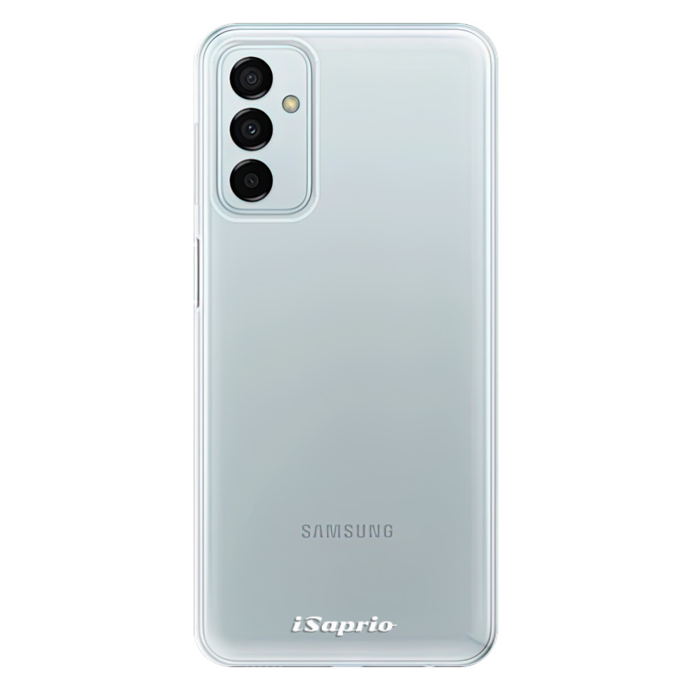 Odolné silikónové puzdro iSaprio - 4Pure - mléčný bez potisku - Samsung Galaxy M23 5G
