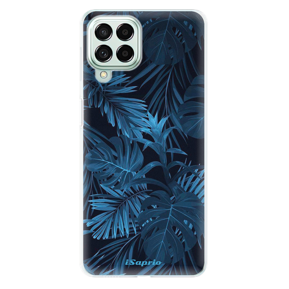 Odolné silikónové puzdro iSaprio - Jungle 12 - Samsung Galaxy M53 5G