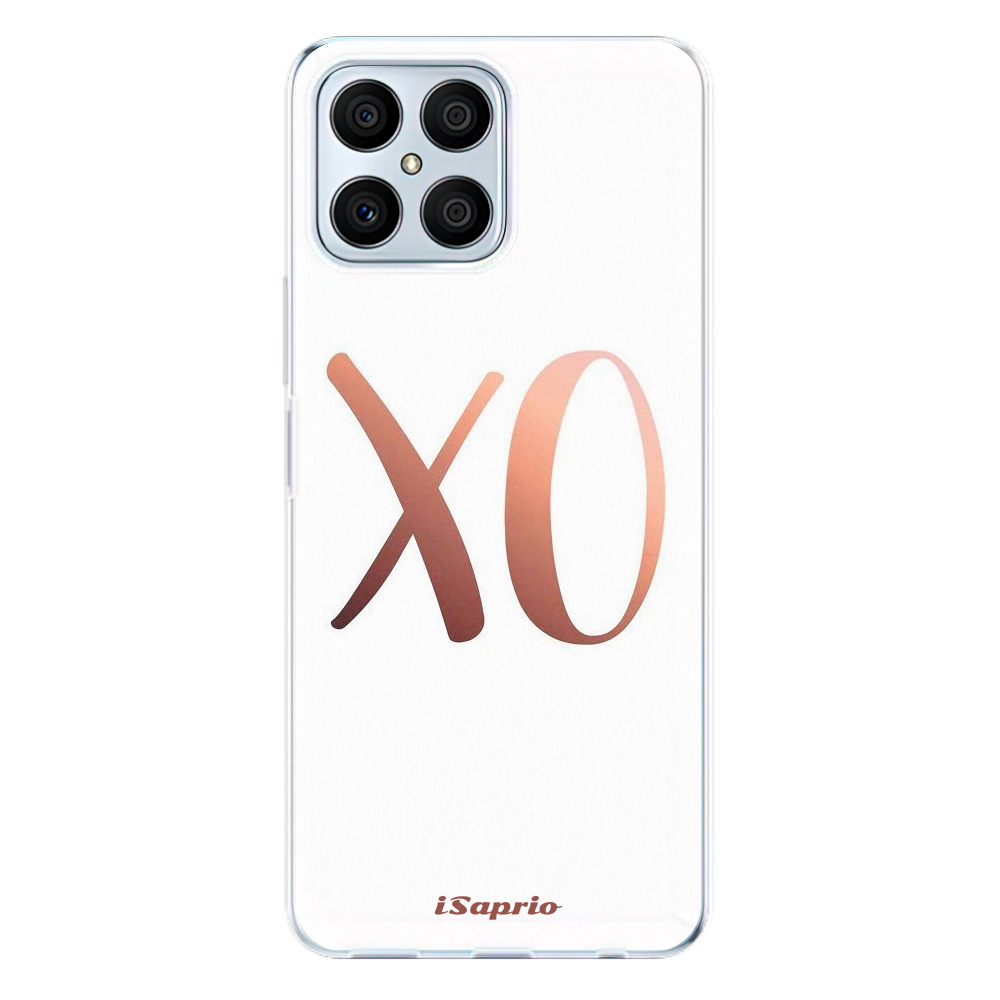 Odolné silikónové puzdro iSaprio - XO 01 - Honor X8