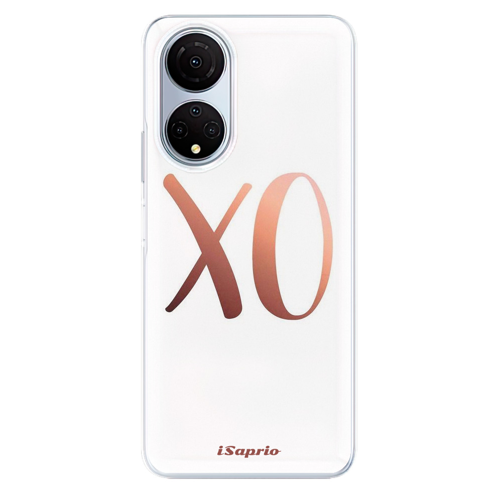 Odolné silikónové puzdro iSaprio - XO 01 - Honor X7