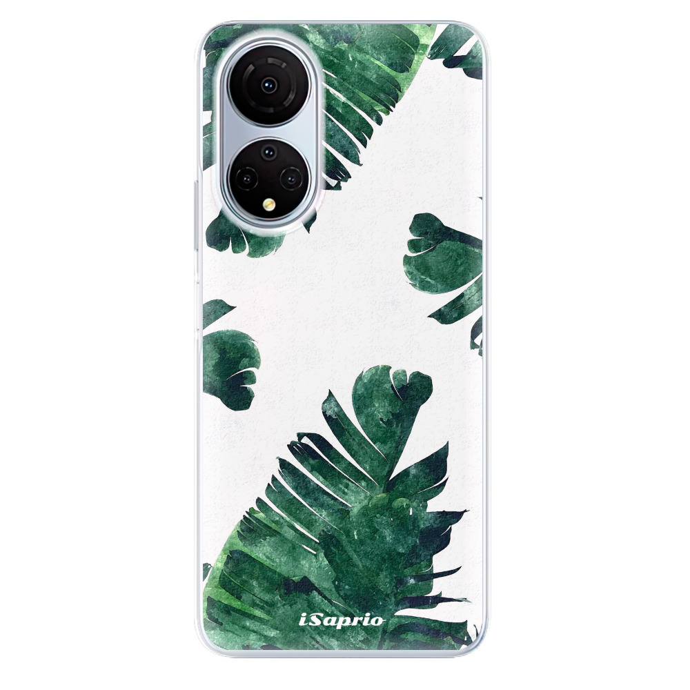 Odolné silikónové puzdro iSaprio - Jungle 11 - Honor X7