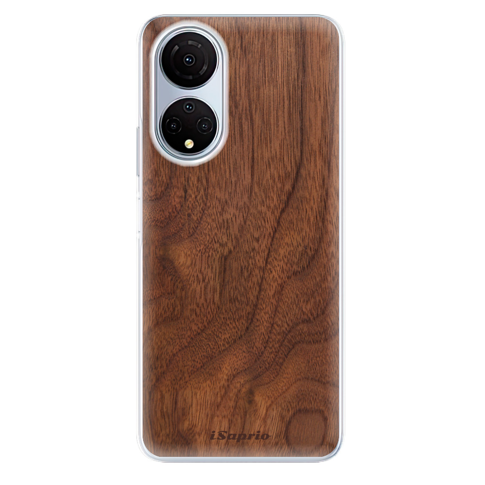 Odolné silikónové puzdro iSaprio - Wood 10 - Honor X7