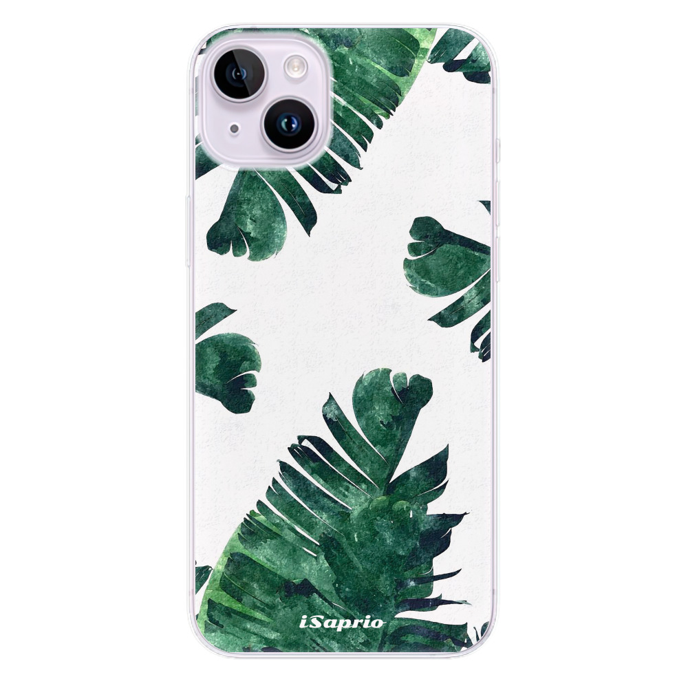 Odolné silikónové puzdro iSaprio - Jungle 11 - iPhone 14 Plus