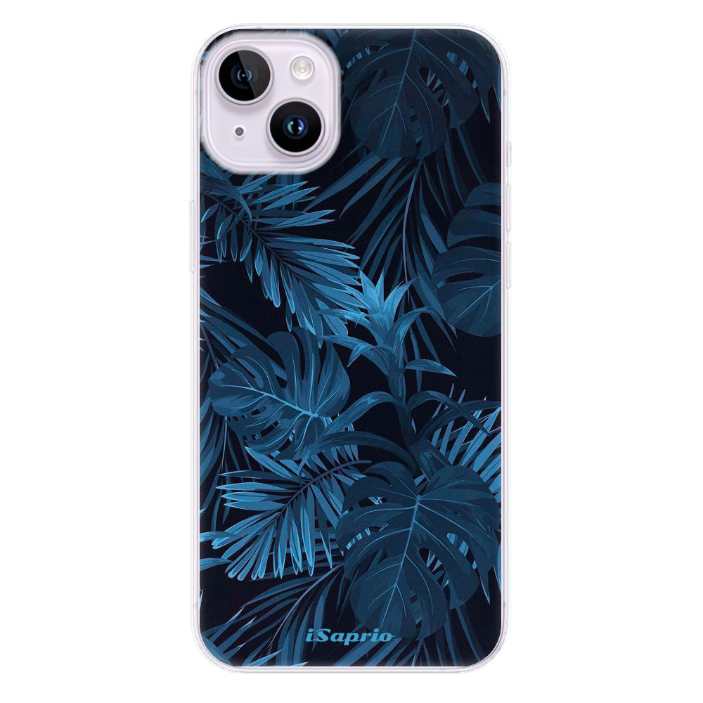 Odolné silikónové puzdro iSaprio - Jungle 12 - iPhone 14 Plus