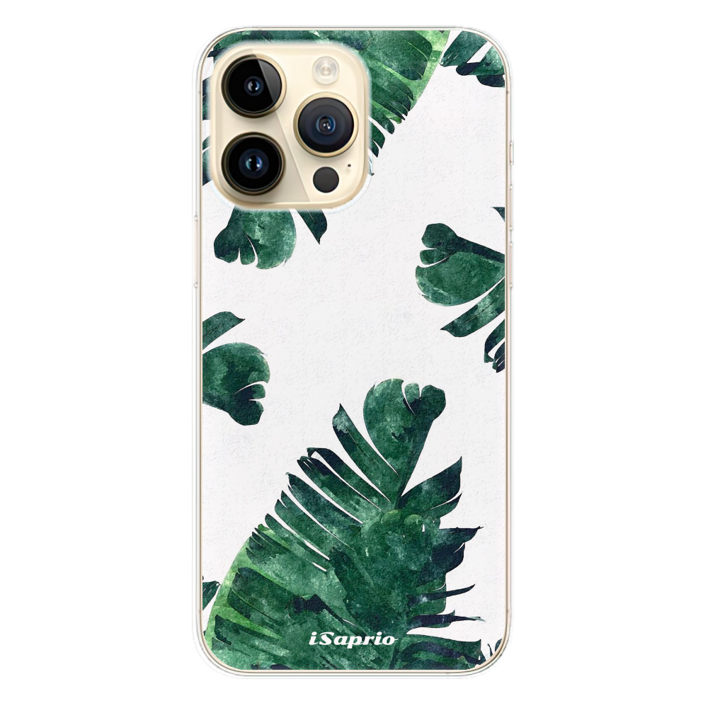 Odolné silikónové puzdro iSaprio - Jungle 11 - iPhone 14 Pro Max
