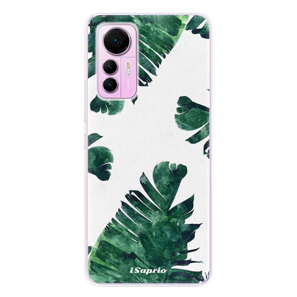 Odolné silikónové puzdro iSaprio - Jungle 11 - Xiaomi 12 Lite