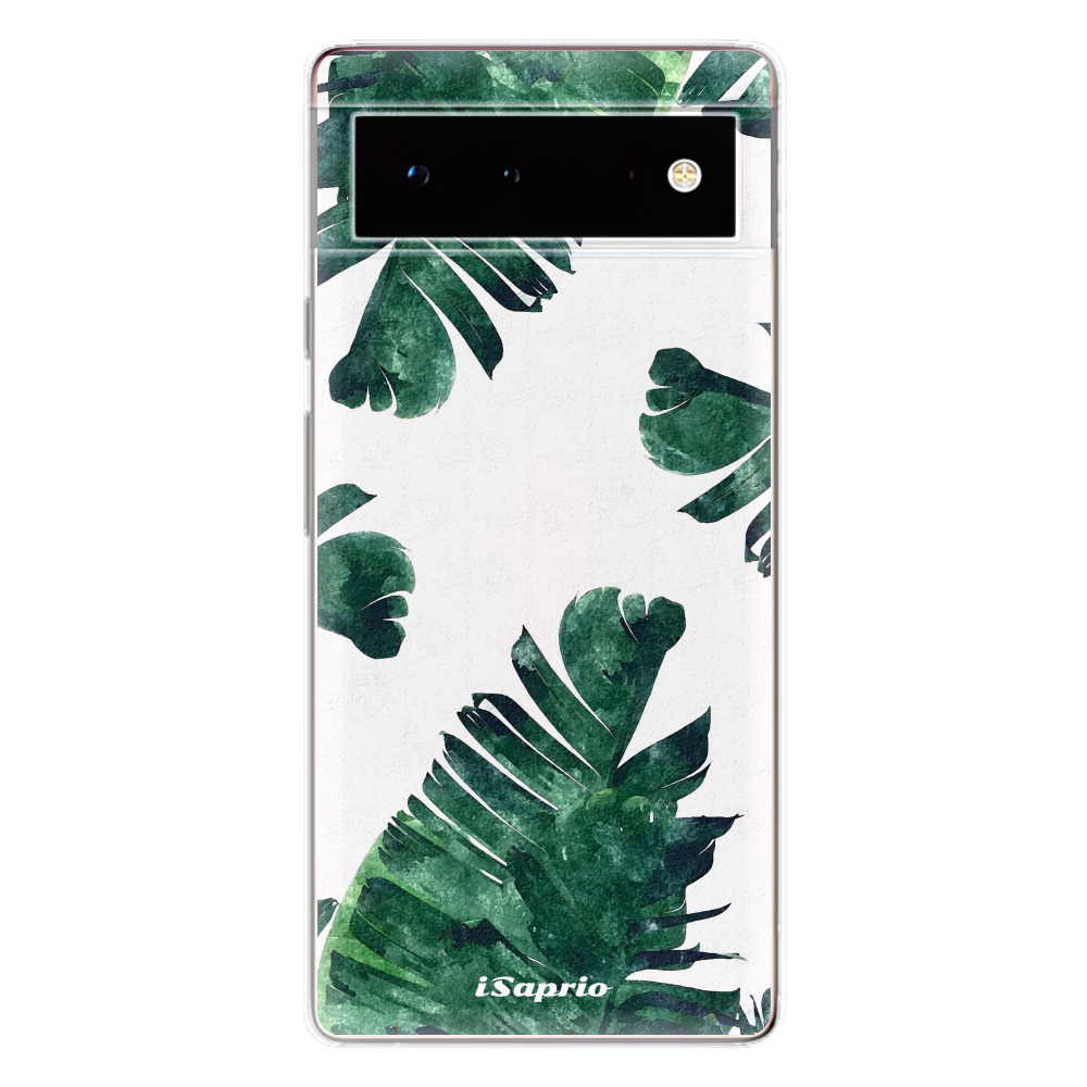 Odolné silikónové puzdro iSaprio - Jungle 11 - Google Pixel 6 5G