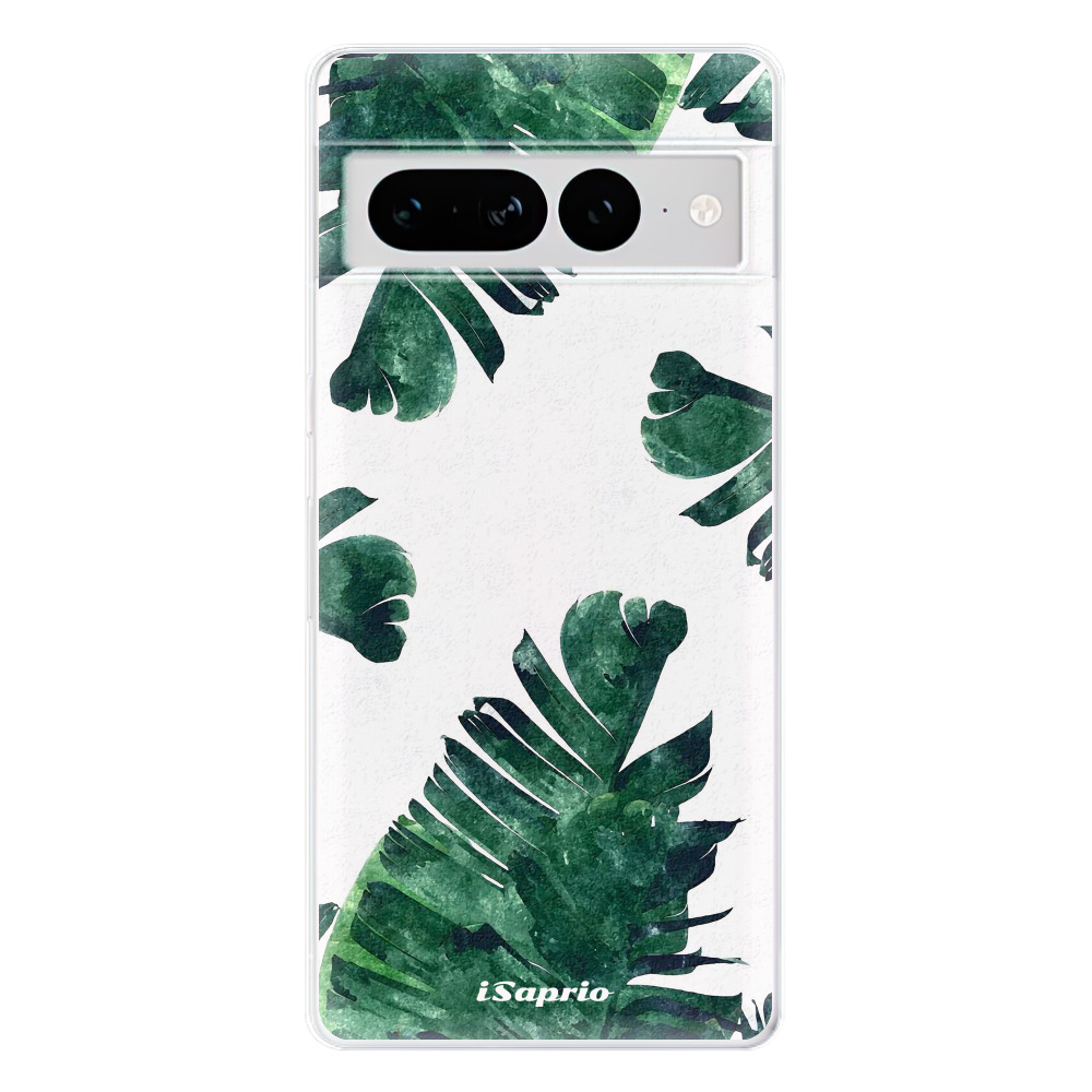 Odolné silikónové puzdro iSaprio - Jungle 11 - Google Pixel 7 Pro 5G