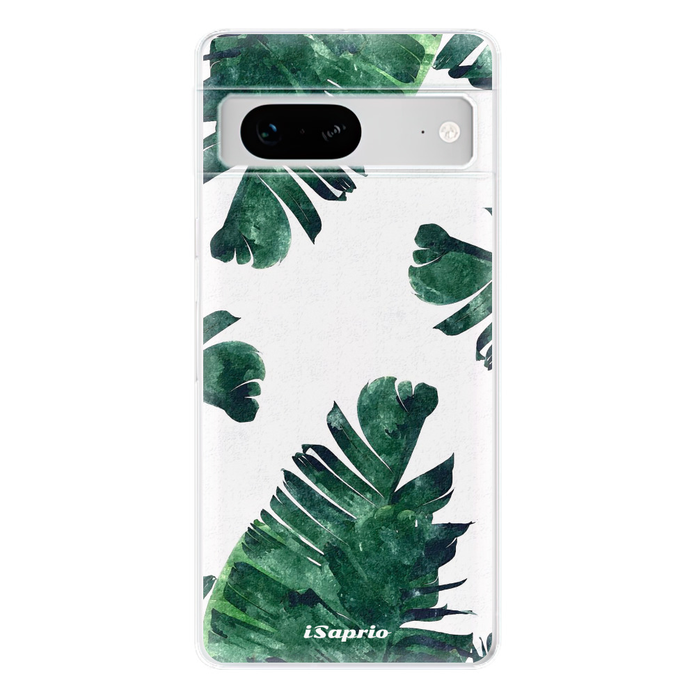 Odolné silikónové puzdro iSaprio - Jungle 11 - Google Pixel 7 5G