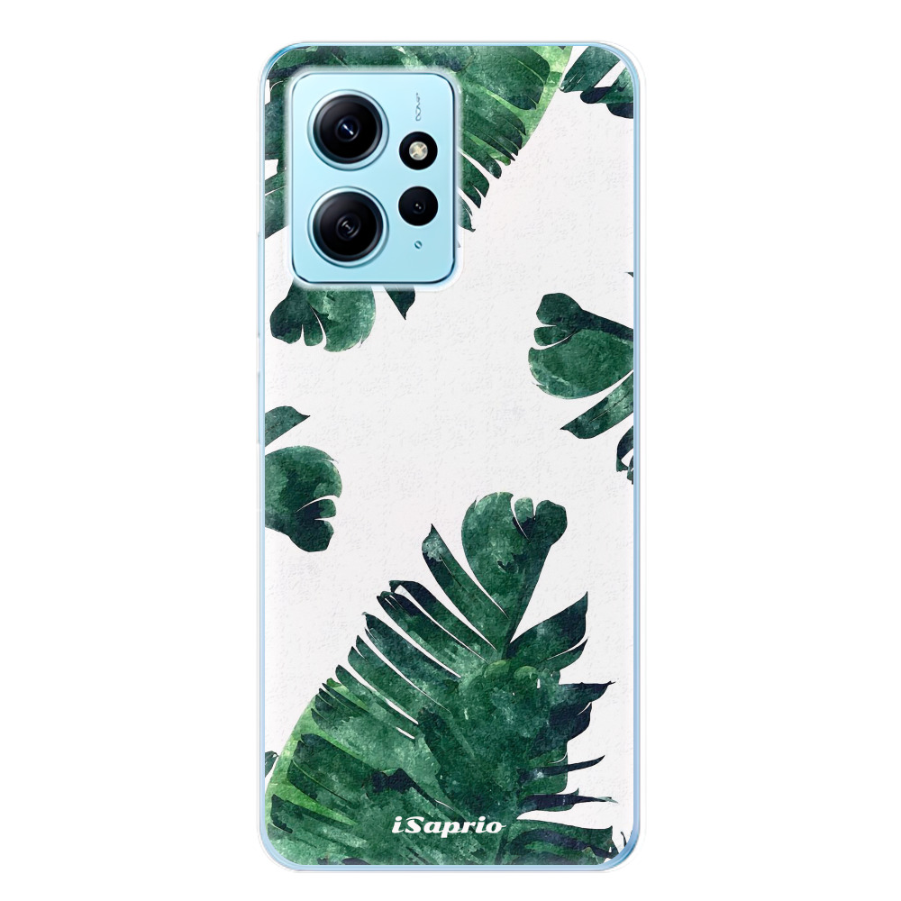 Odolné silikónové puzdro iSaprio - Jungle 11 - Xiaomi Redmi Note 12 5G