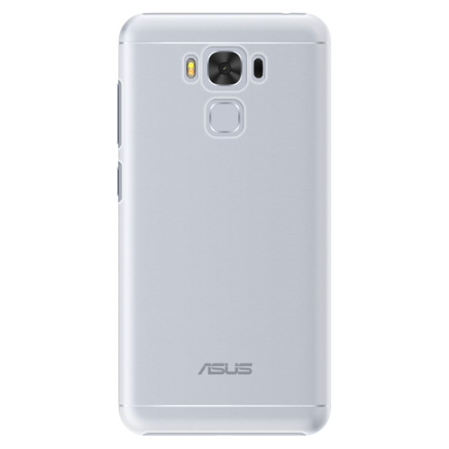 Asus ZenFone 3 Max ZC553KL (plastový kryt)