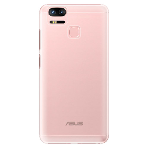 Asus Zenfone 3 Zoom ZE553KL (plastový kryt)