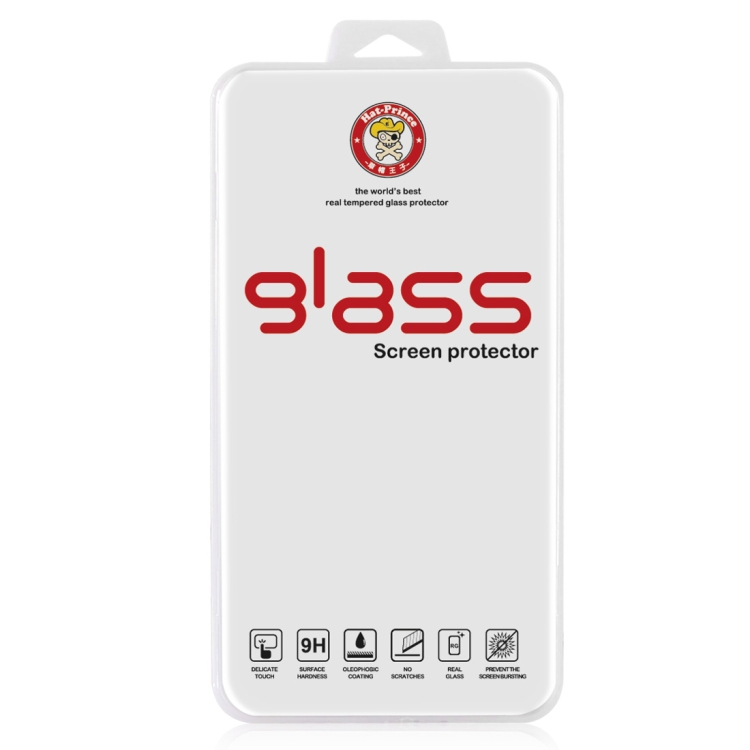 Tvrdené sklo pre Huawei Y6 Prime 2018