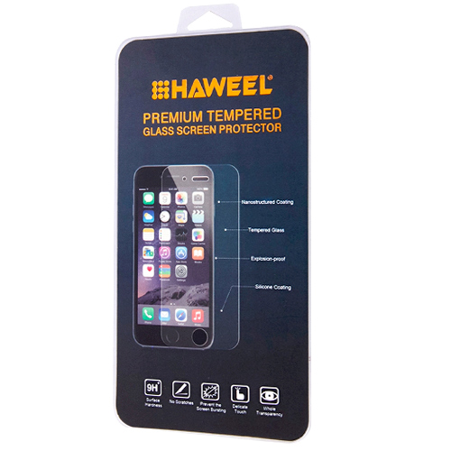E-shop Tvrdené sklo pre Huawei Y7