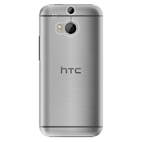 HTC One M8 (plastový kryt)