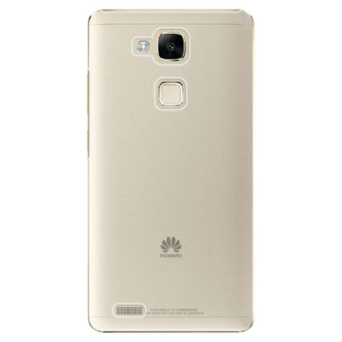Huawei Ascend Mate7 (plastový kryt)