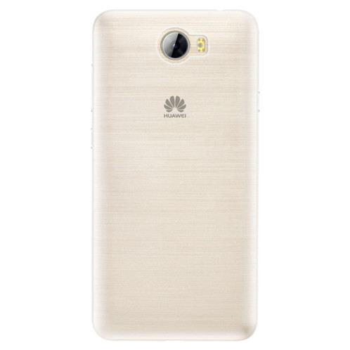 Huawei Y5 II / Y6 II Compact (silikónové puzdro)
